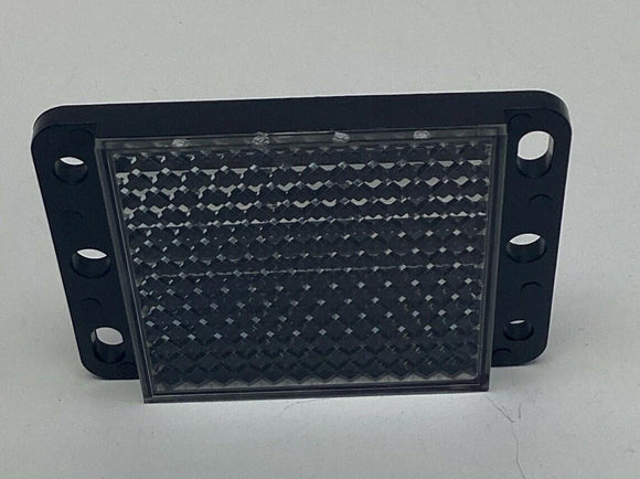 Telemecanique XUZC50 Cube Reflector 50x50mm