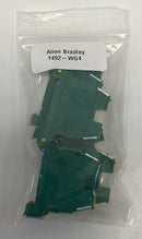Allen Bradley 1492-WG4 Ground Terminal Block (Lot of 7)-6