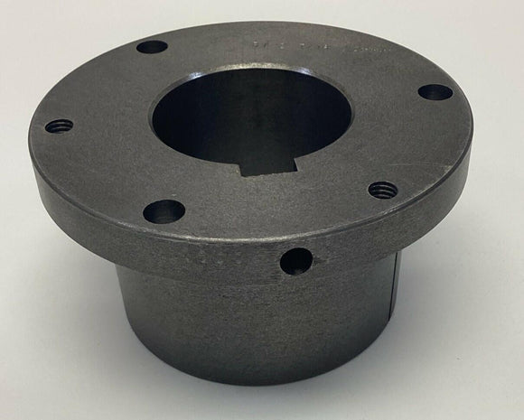 Browning R1-2 7/16 Split Taper Bushing 2-7/16 Bore, 4" OD, 2.88" LTB