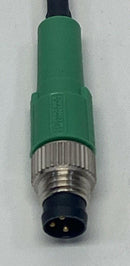 Phoenix Contact 1693322 Sensor Cable 3-Position Straight M8-4