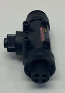 Allen Bradley 280-RT35 3-Phase Power "T" with Reducing Drop for ArmorStart Cable-5