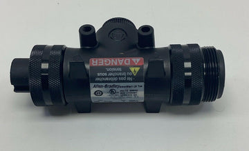 Allen Bradley 280-RT35 3-Phase Power "T" with Reducing Drop for ArmorStart Cable - 0