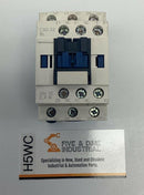 Telemencanique CAD-32-BL 24VDC Coil Contactor 3 N.O. , 2 N.C.-1