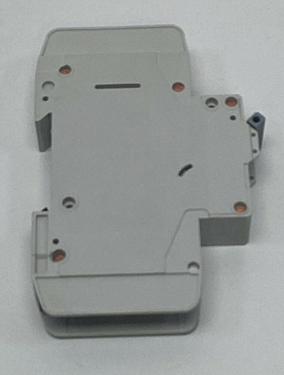 Eaton WMZT1D02 2-Amp, 1-Pole Circuit Breaker 48VDC, 277VAC DIN Mount