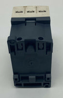 Telemencanique CAD-32-BL 24VDC Coil Contactor 3 N.O. , 2 N.C.-6