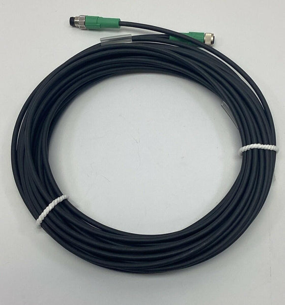 Phoenix Contact 1693322 Sensor Cable 3-Position Straight M8