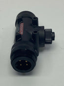 Allen Bradley 280-RT35 3-Phase Power "T" with Reducing Drop for ArmorStart Cable-4