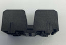 Bussmann Buss BMM603-xSQ Fuse Holder 2-Pole, 20A, 600VAC-3