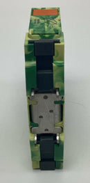 Wago 60308957 2- Conductor Ground Terminal Block, Heavy Duty-8