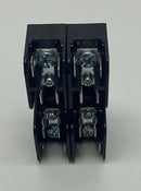 Bussmann Buss BMM603-xSQ Fuse Holder 2-Pole, 20A, 600VAC-5