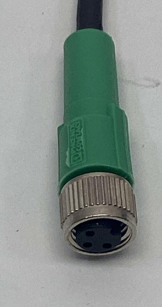 Phoenix Contact 1693322 Sensor Cable 3-Position Straight M8