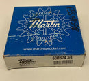 Martin 50BS24-3/4 Sprocket Bored to Size, 24 Teeth 3/4" Bore-6