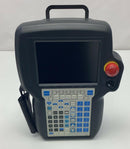Fanuc A05B-2490-C140#EMH Teach Pendant Robotics Controller -Actual Item Pictured-7