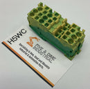 Phoenix Contact ST4-TWIN-PE 3031416 Ground Terminal Block (Lot of 4)-1