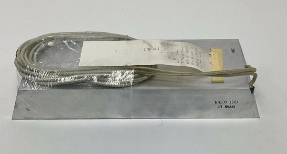 Iwaki RH500 7.5 Ohm Resistor Regenerative, 25J