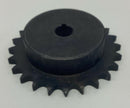 Martin 50BS24-3/4 Sprocket Bored to Size, 24 Teeth 3/4" Bore-4