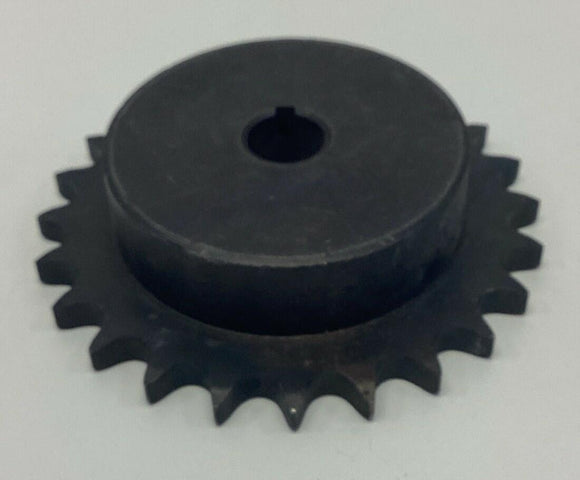 Martin 50BS24-3/4 Sprocket Bored to Size, 24 Teeth 3/4" Bore