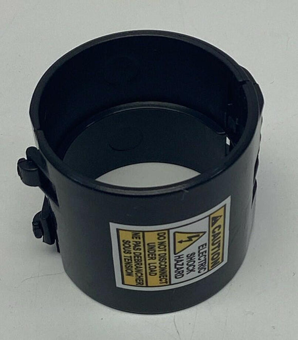 Brad Harrison 1300700020 / 66200A-10 Quick Change Connector Clip (10-Pack)