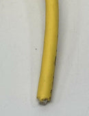 Lumberg RKT-4-633/2M Single End Female Cable M12 4-Pin, 4A, 250V 2-Meters-5