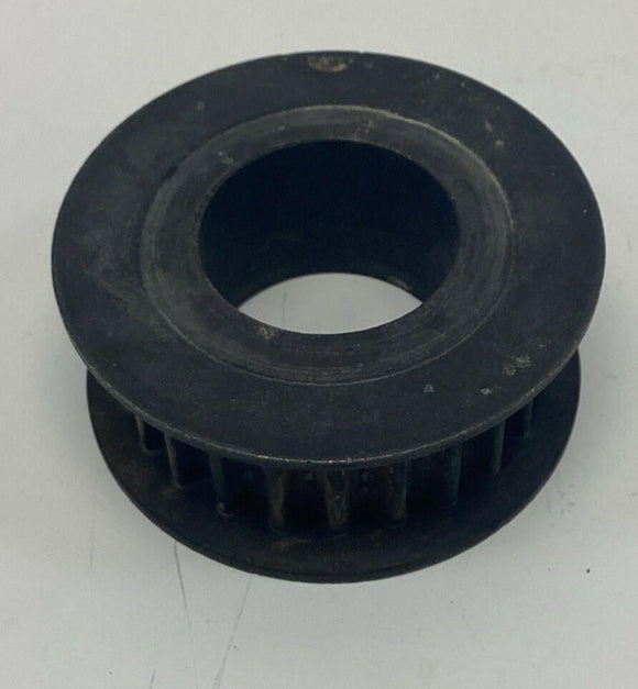 Martin P24-8M-20-JA High Torque Sprocket 8mm Pitch, 20mm Belt Width, 24 Teeth