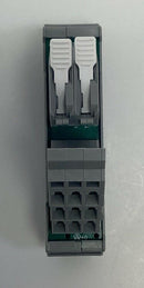 Wago 830-800/000-314 Power Distribution Module 30A, 250VAC DIN Mount-5