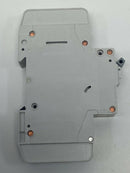 Eaton WMZT1C02 2-Amp, 1-Pole Circuit Breaker 48VDC, 277VAC DIN Mount-5