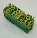 Phoenix Contact ST4-TWIN-PE 3031416 Ground Terminal Block (Lot of 4)-2