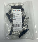 Mersen 6X32QC1 Miniature Single Pole Fuse Block 6x32mm 30A, 250V, (10-Pack)-2