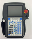 Fanuc A05B-2490-C140#EMH Teach Pendant Robotics Controller -Actual Item Pictured-2