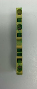 Phoenix Contact ST4-TWIN-PE 3031416 Ground Terminal Block (Lot of 4)-5