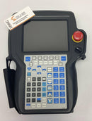 Fanuc A05B-2490-C140#EMH Teach Pendant Robotics Controller -Actual Item Pictured-1