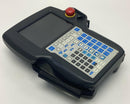 Fanuc A05B-2490-C140#EMH Teach Pendant Robotics Controller -Actual Item Pictured-4
