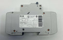 Eaton WMZT1C01 1-Amp, 1-Pole Circuit Breaker 48VDC, 277VAC DIN Mount-3