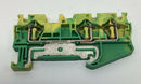 Phoenix Contact ST4-TWIN-PE 3031416 Ground Terminal Block (Lot of 4)-4