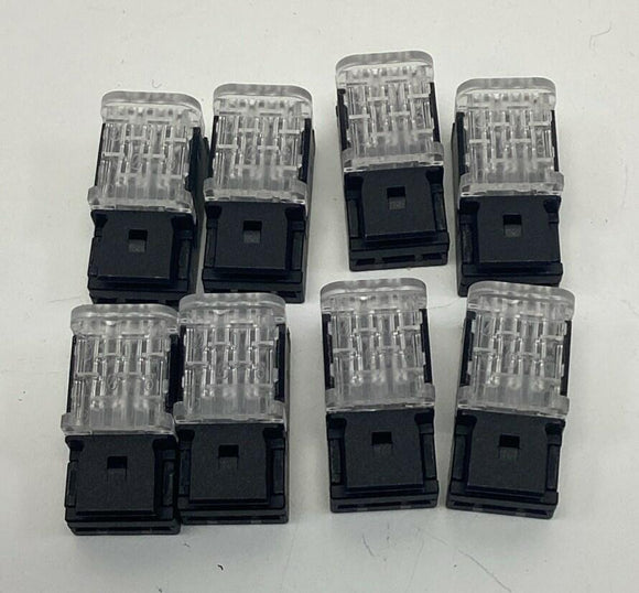 Emerson EP-8360 4-Pin HD Connector (Pack of 8)