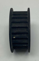 Martin P24-8M-20-JA High Torque Sprocket 8mm Pitch, 20mm Belt Width, 24 Teeth-5