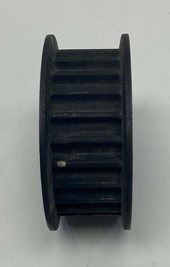 Martin P24-8M-20-JA High Torque Sprocket 8mm Pitch, 20mm Belt Width, 24 Teeth