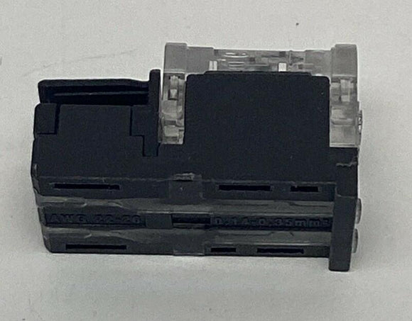 Emerson EP-8360 4-Pin HD Connector (Pack of 8)