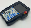 Fanuc A05B-2490-C140#EMH Teach Pendant Robotics Controller -Actual Item Pictured-8