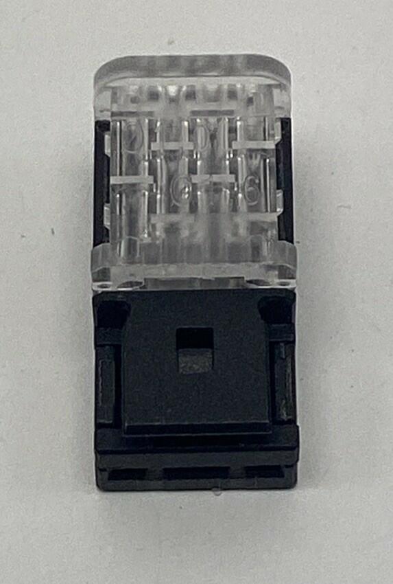 Emerson EP-8360 4-Pin HD Connector (Pack of 8)