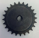 Martin 50BS24-3/4 Sprocket Bored to Size, 24 Teeth 3/4" Bore-5