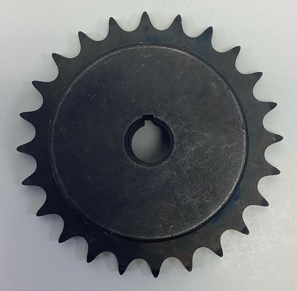 Martin 50BS24-3/4 Sprocket Bored to Size, 24 Teeth 3/4" Bore