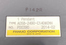 Fanuc A05B-2490-C140#EMH Teach Pendant Robotics Controller -Actual Item Pictured-3