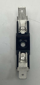 Mersen 6X32QC1 Miniature Single Pole Fuse Block 6x32mm 30A, 250V, (10-Pack)-4