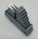 Wago 830-800/000-314 Power Distribution Module 30A, 250VAC DIN Mount-2