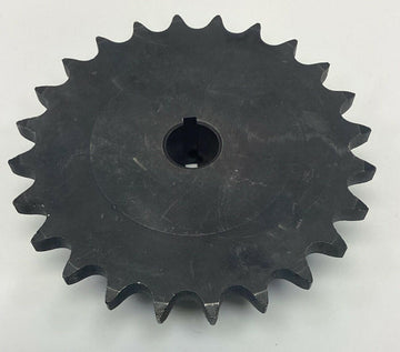 Martin 50BS24-3/4 Sprocket Bored to Size, 24 Teeth 3/4" Bore - 0