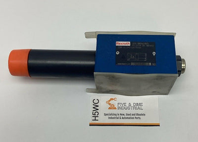 Rexroth R900410875 / ZDR10DP2-54/75YM Hydraulic Pressure Reducing Valve