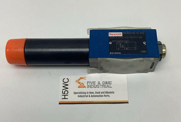 Rexroth R900747678 / ZDR6DP2-43/43/75YMV/60 Hydraulic Pressure Reducing Valve