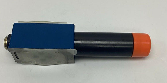 Rexroth R900747678 / ZDR6DP2-43/43/75YMV/60 Hydraulic Pressure Reducing Valve