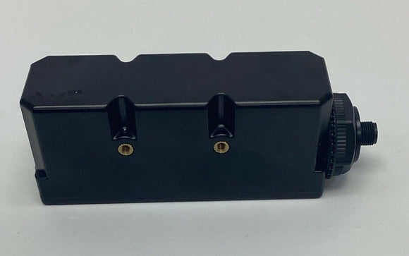 Lantech 30034902 Ser A1 Sensor 72 inch Cutoff Range 4-Pin, M12